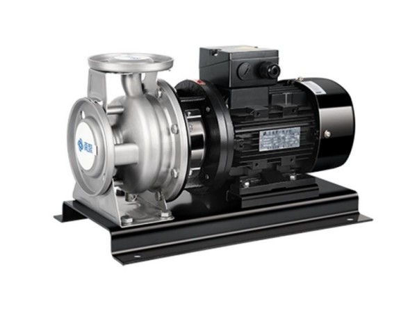 泵之家提示您：不銹鋼臥式單級離心泵在拆卸時需要注意哪些方面