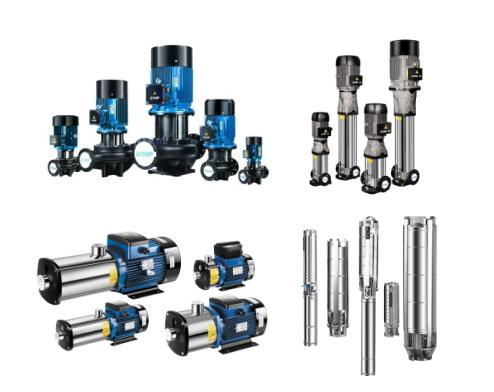 泵之家提示您：CDL/F立式多級(jí)離心泵故障原因及怎么解決