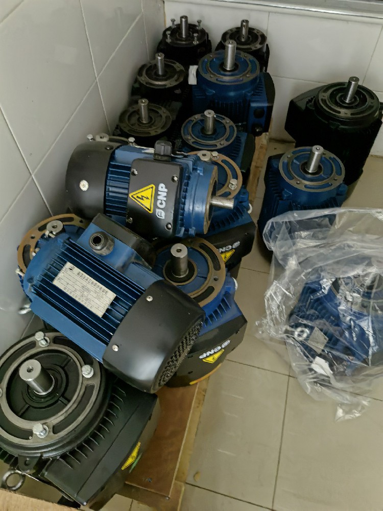 泵之家提示您：南方泵業(yè)水泵可以標配YE4/YE5/永磁變頻電機